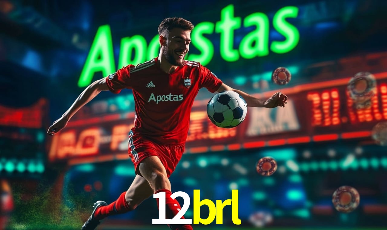 Desvendando o Mundo dos Jogos Virtuais na 12brl